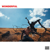 Travis Scott - Wonderful (Feat.)