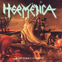 Hermetica - Hermetica