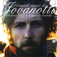 Jovanotti - Il Quinto Mondo