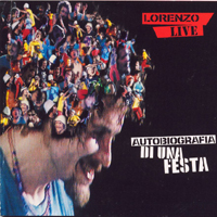 Jovanotti - Autobiografia di una festa (CD 2)