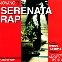Jovanotti - Serenata Rap (Single)