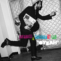 Jovanotti - Oyeah (CD 1)