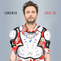 Jovanotti - Lorenzo 2015 CC (CD 1)