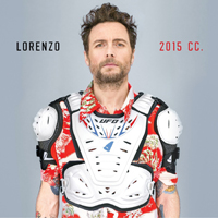 Jovanotti - Lorenzo 2015 CC (CD 2)