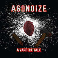 Agonoize - A Vampire Tale (EP)