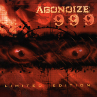Agonoize - 999 (CD 1)