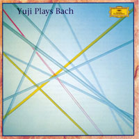 Takahashi, Yuji - Yuji Takahashi Plays Bach