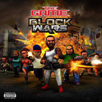 The Game - Block Wars (OST)