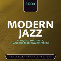 The World's Greatest Jazz Collection - Modern Jazz - Modern Jazz (CD 032: Herb Geller)