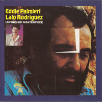 Palmieri, Eddie - Unfinished Masterpiece