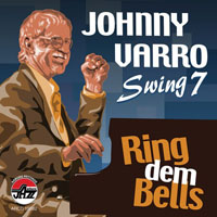 Varro, Johnny - Ring Dem Bells