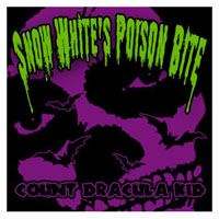 Snow White's Poison Bite - Count Dracula Kid (Single)