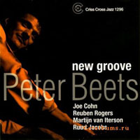 Beets, Peter - New Groove
