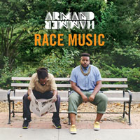 Armand Hammer - Race Music