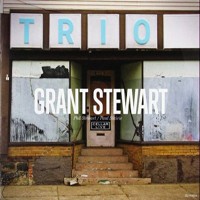 Stewart, Grant - Trio