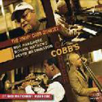 Jimmy Cobb - Cobb's Corner