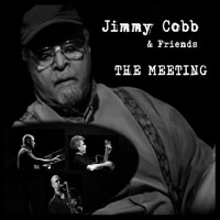 Jimmy Cobb - Jimmy Cobb & Friends - The Meeting