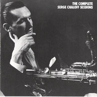Chaloff, Serge - Serge Chaloff - The Complete Sessions, 1945-1956 (CD 3)