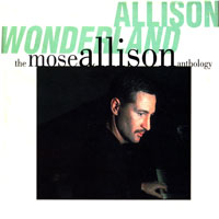 Mose Allison - Allison Wonderland, 1957-89 (CD 2)