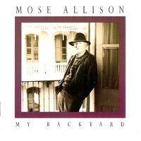 Mose Allison - Mose Allison