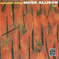 Mose Allison - Autumn Song