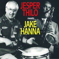 Thilo, Jesper - Meets Jake Hanna
