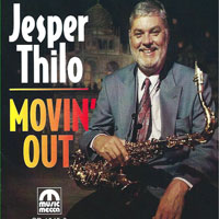 Thilo, Jesper - Movin' Out