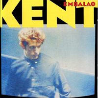 Kent (FRA) - Embalao