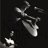 Kent (FRA) - Recital 90