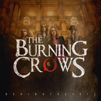 Burning Crows - Behind The Veil