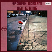 Ben E. King - Spanish Harlem