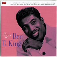 Ben E. King - The Very Best Of