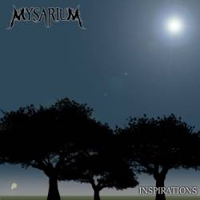 Mysarium - Inspirations