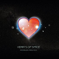 Pascal FEOS - Hearts Of Space (split)