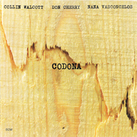Codona - Condona (LP)