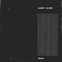 Cabaret Voltaire - Yashar (Single)