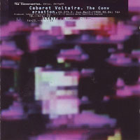 Cabaret Voltaire - The Conversation (CD 2)