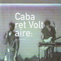 Cabaret Voltaire - Radiation: BBC Recordings 1984-86
