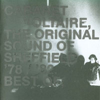 Cabaret Voltaire - The Original Sound Of Sheffield '78/'82. Best Of