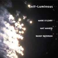 O'Leary, Mark - Self-Luminous