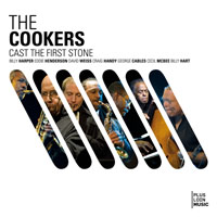 The Cookers - Cast The First Stone