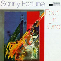 Fortune, Sonny - Four in One