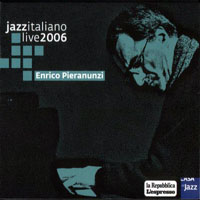 Live At Casa Del Jazz (CD Series) - Enrico Pieranunzi - Live At Casa Del Jazz