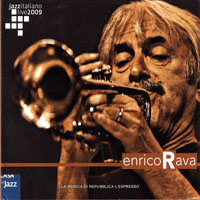 Live At Casa Del Jazz (CD Series) - Enrico Rava - Live At Casa Del Jazz