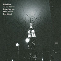 Hart, Billy - All Our Reasons
