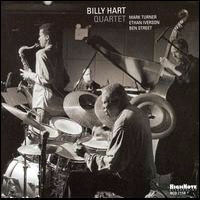 Hart, Billy - Quartet