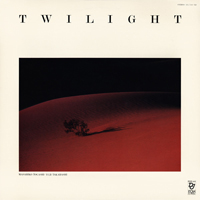 Masahiko Togashi - Masahiko Togashi & Yuji Takahashi - Twilight (Rec. 1976)