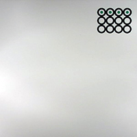Richie Hawtin - FR01 (Akufen's Concept 1 Reinterpretations Volume 1) (EP)