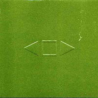 Richie Hawtin - Epok CD (Single)