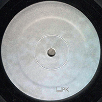 Richie Hawtin - PK (Single)
